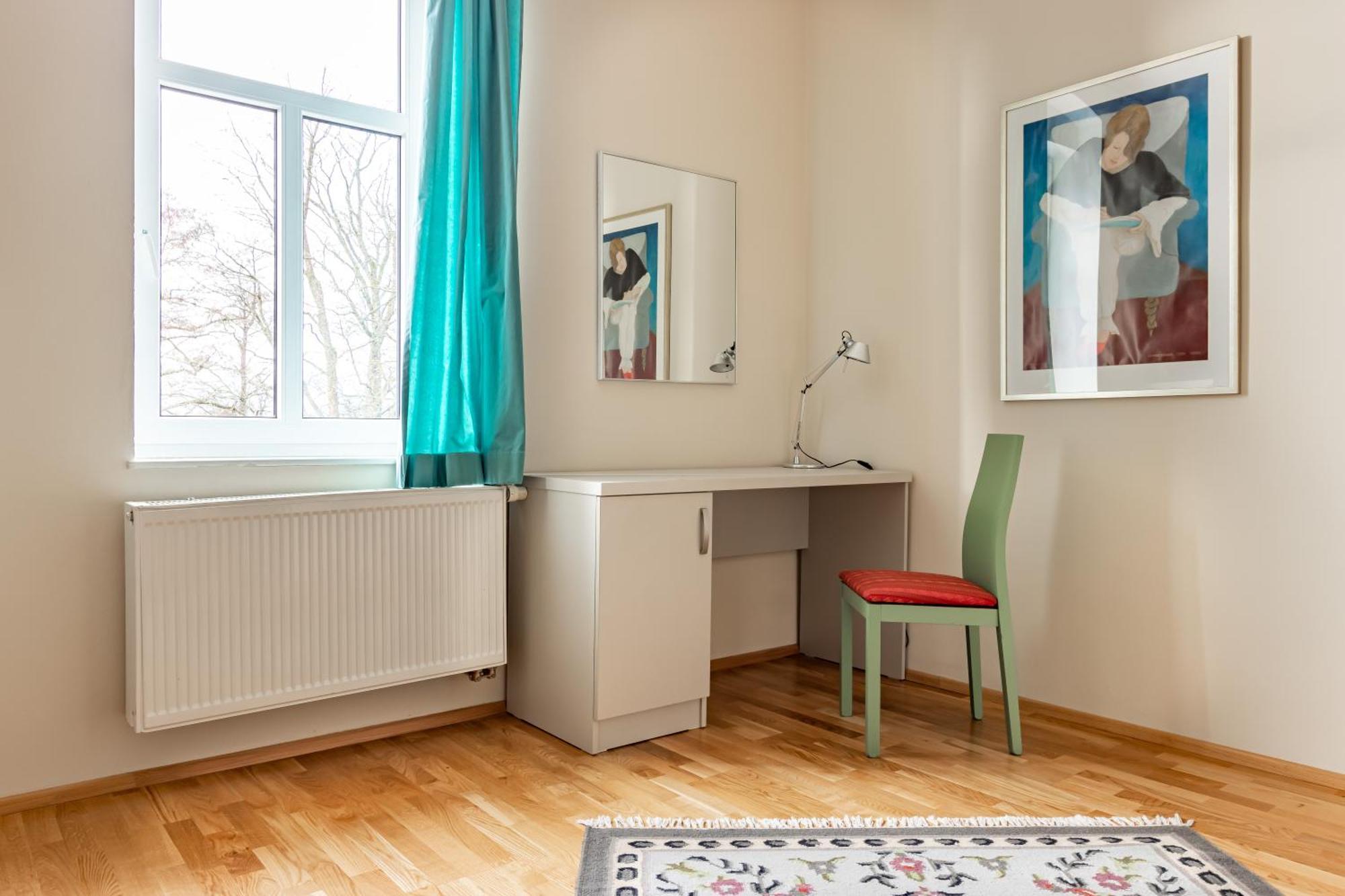 Boutique Hotel Swisshouse Mariánské Lázně Pokoj fotografie