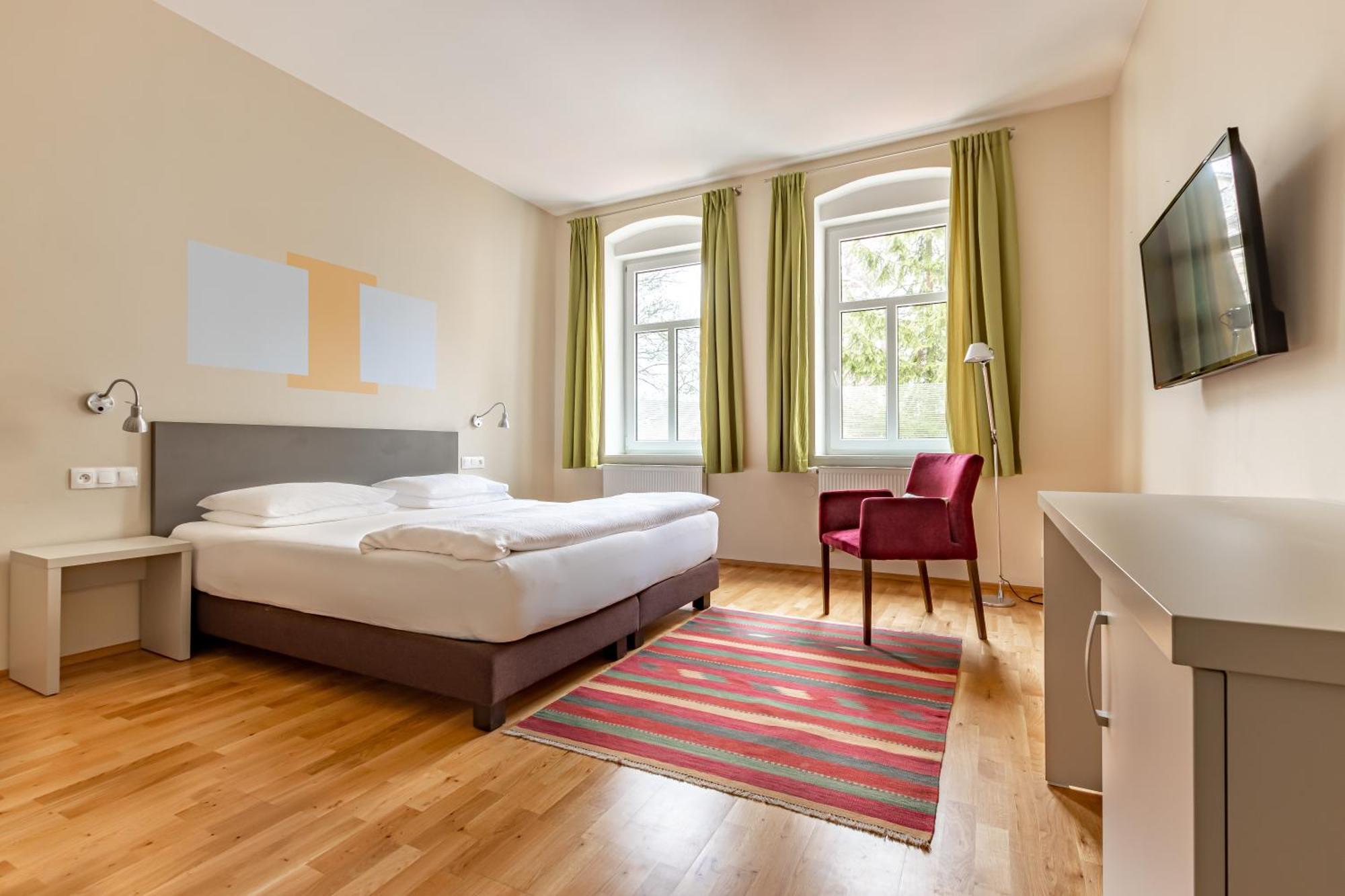 Boutique Hotel Swisshouse Mariánské Lázně Pokoj fotografie