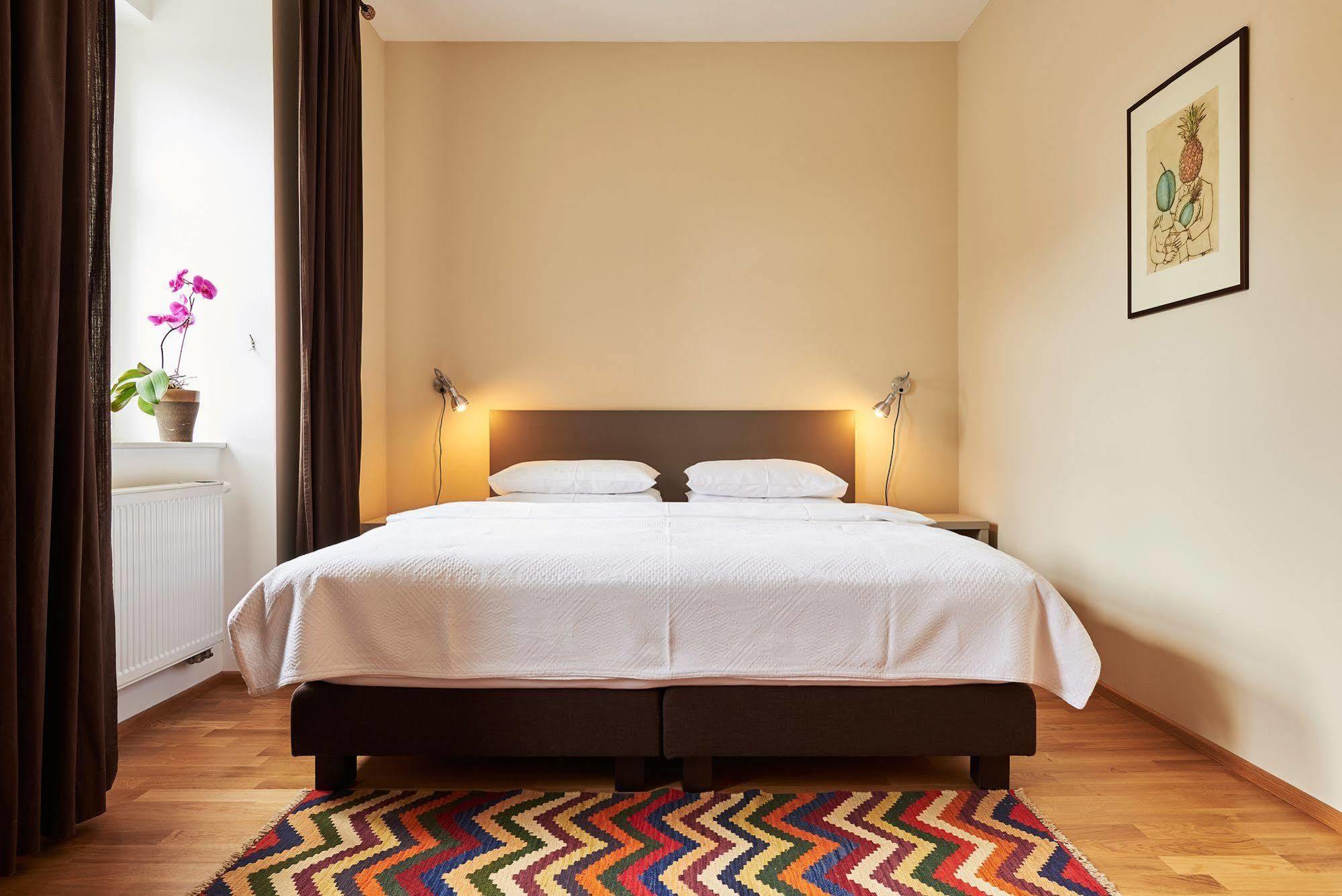 Boutique Hotel Swisshouse Mariánské Lázně Exteriér fotografie