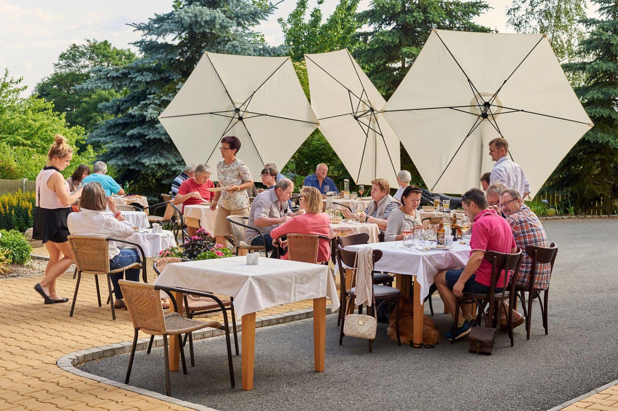 Boutique Hotel Swisshouse Mariánské Lázně Exteriér fotografie