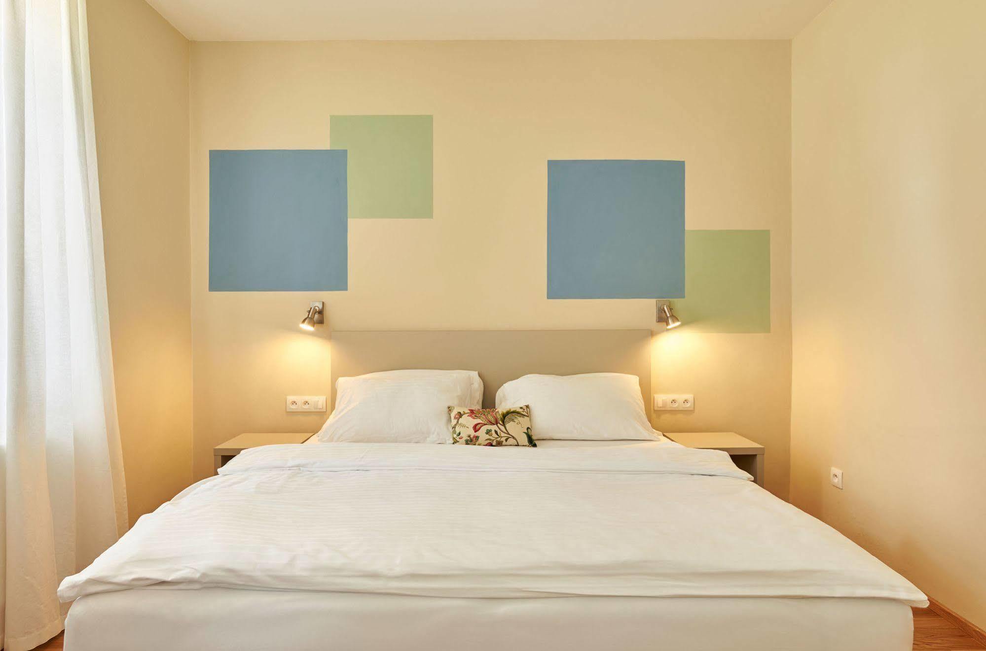 Boutique Hotel Swisshouse Mariánské Lázně Exteriér fotografie