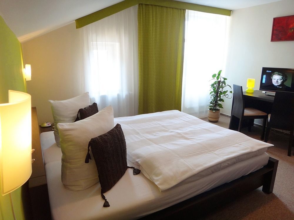 Boutique Hotel Swisshouse Mariánské Lázně Exteriér fotografie
