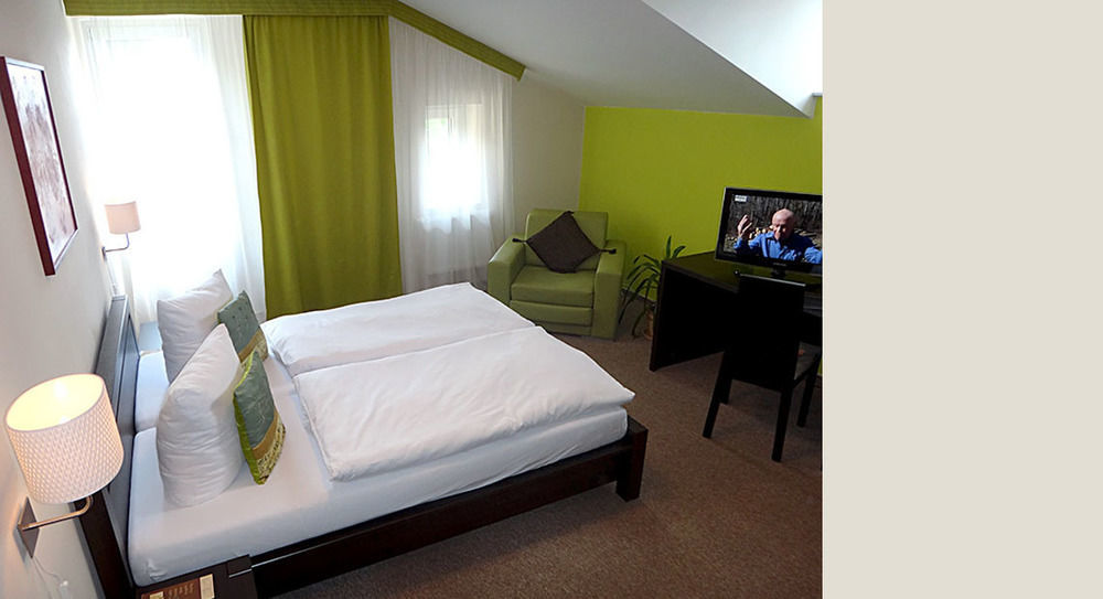 Boutique Hotel Swisshouse Mariánské Lázně Exteriér fotografie