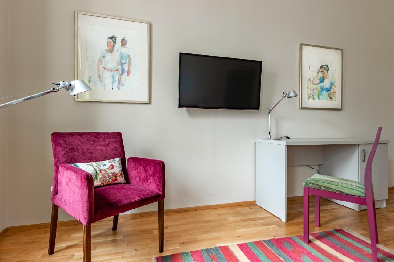 Boutique Hotel Swisshouse Mariánské Lázně Exteriér fotografie
