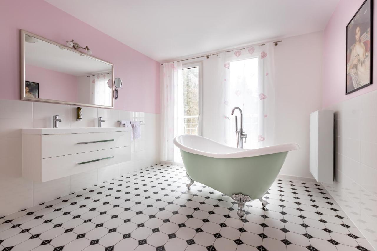 Boutique Hotel Swisshouse Mariánské Lázně Exteriér fotografie
