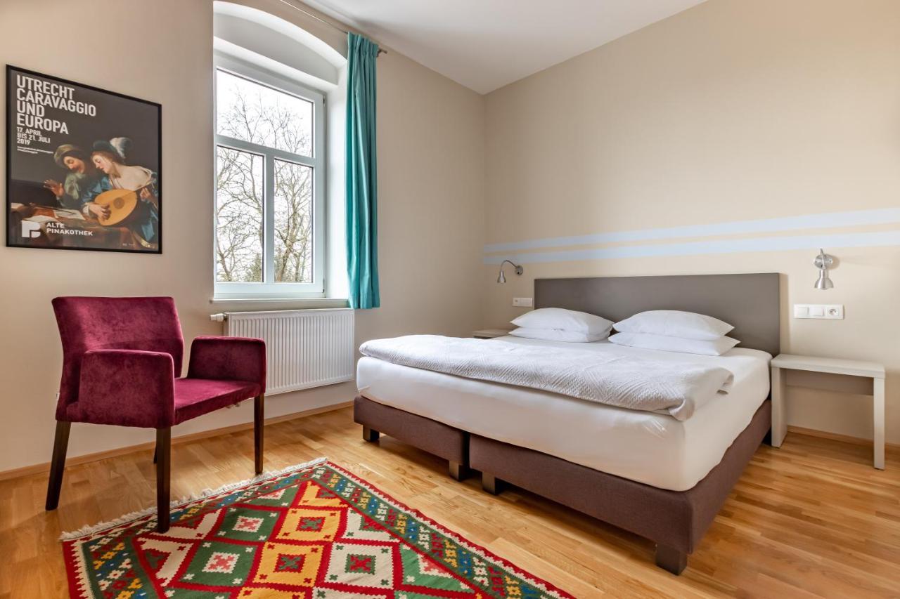 Boutique Hotel Swisshouse Mariánské Lázně Exteriér fotografie