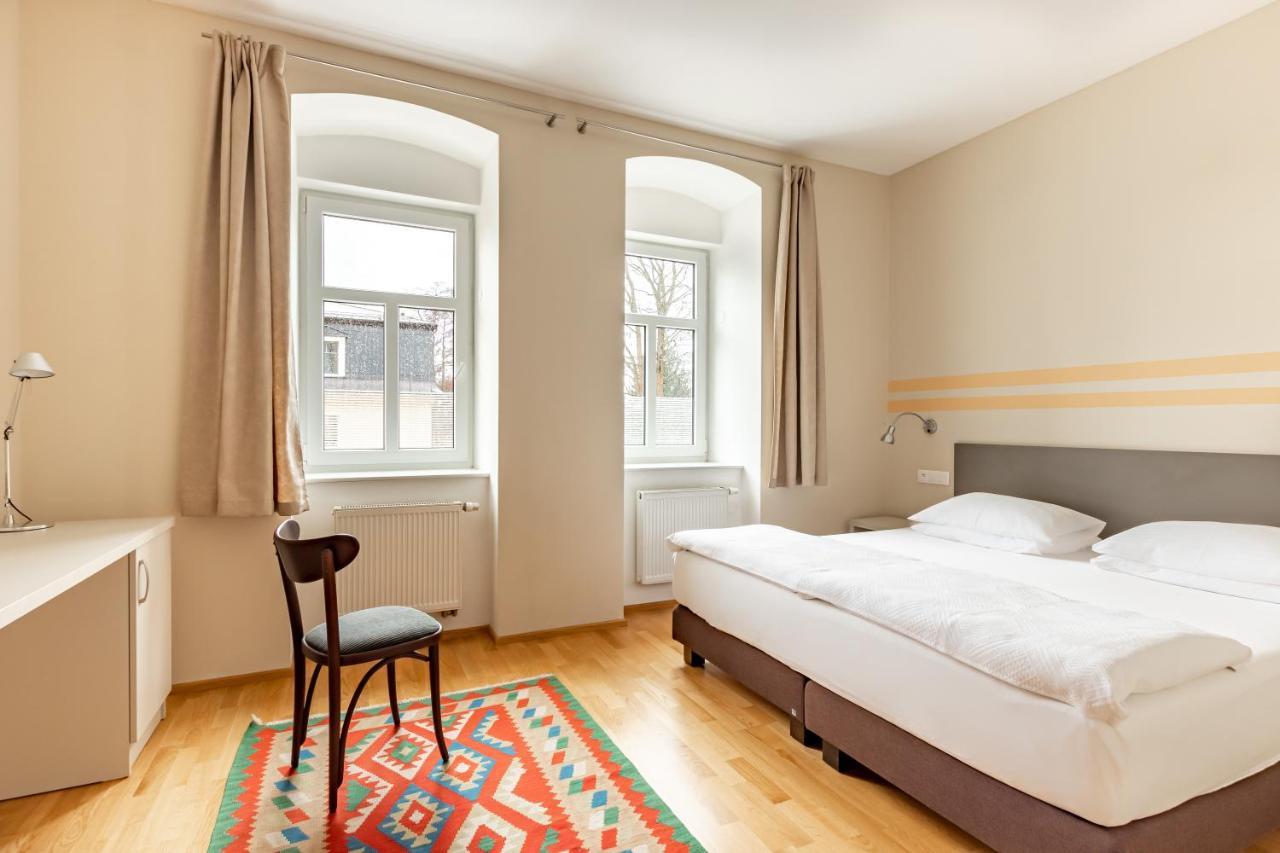 Boutique Hotel Swisshouse Mariánské Lázně Exteriér fotografie